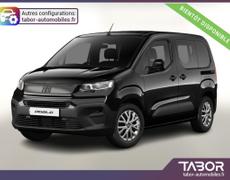 Fiat Doblo Cargo Paris 14e Arrondissement