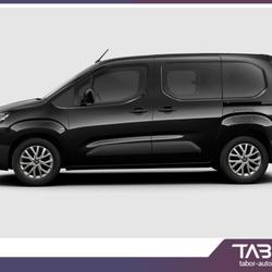 Fiat Doblo Cargo Combi 100 ComfortP LED Paris 14e Arrondissement