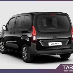 Fiat Doblo Cargo Combi 100 ComfortP LED Paris 14e Arrondissement