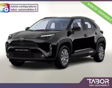 Toyota Yaris Cross Paris 14e Arrondissement