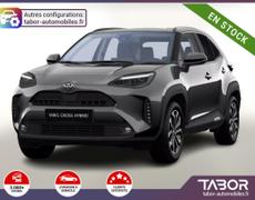 Toyota Yaris Cross Paris 14e Arrondissement