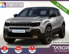 Jeep Avenger Paris 14e Arrondissement