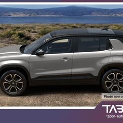 Jeep Avenger Hybrid Pano Cam ACC KeyL Jantes18&Prime; Paris 14e Arrondissement