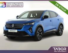 Renault Rafale Paris 14e Arrondissement