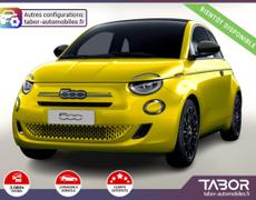 Fiat 500C Paris 14e Arrondissement