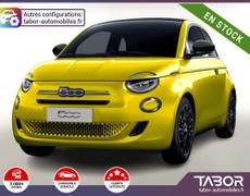 Fiat 500C Paris 14e Arrondissement