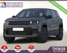 Jeep Compass Paris 14e Arrondissement