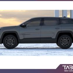 Jeep Compass Hybrid 145 GPS WinterP Cam KeyL18p Paris 14e Arrondissement