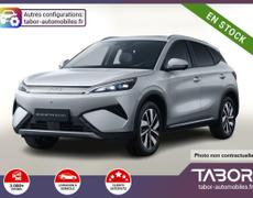 BYD Atto 3 Paris 14e Arrondissement