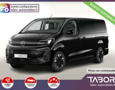 Opel Zafira Paris 14e Arrondissement