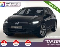 Volkswagen Golf 8 Paris 14e Arrondissement