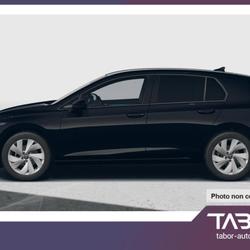 Volkswagen Golf 8 8 TDI ParkAs+ Si&egrave;ges ch Attel Paris 14e Arrondissement