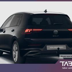 Volkswagen Golf 8 8 TDI ParkAs+ Si&egrave;ges ch Attel Paris 14e Arrondissement