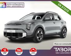 Kia Stonic Strasbourg