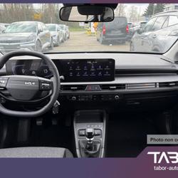 Kia Stonic 100 MY26 GPS Si&egrave;ges chauf Cam 2xPDC Strasbourg