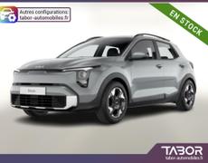 Kia Stonic Paris 14e Arrondissement