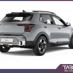 Kia Stonic 100 MY26 GPS Si&egrave;ges chauf Cam 2xPDC Paris 14e Arrondissement