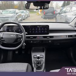 Kia Stonic 100 MY26 GPS Si&egrave;ges chauf Cam 2xPDC Paris 14e Arrondissement