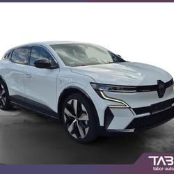 Renault Megane 4 E-Tech EV60 220 Techno OptiCharg occasion - Strasbourg - photo 2/10