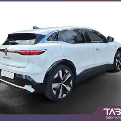 Renault Megane 4 E-Tech EV60 220 Techno OptiCharg occasion - Strasbourg - photo 3/10