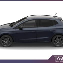 Seat Ibiza FR 116 DSG Facelift FullLED Cam ACC Paris 14e Arrondissement