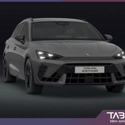 Cupra Leon ST 150 DSG AttelR Cam HayonEl ChaufS Paris 14e Arrondissement