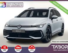 Volkswagen Golf 8