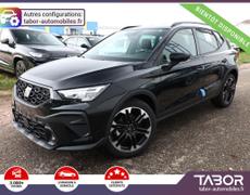 Seat Arona Paris 14e Arrondissement