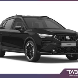 Seat Arona Style 95 Facelift FullLED 18P VirtC Paris 14e Arrondissement