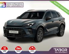 Cupra Terramar Paris 14e Arrondissement