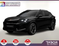 Cupra Formentor Paris 14e Arrondissement