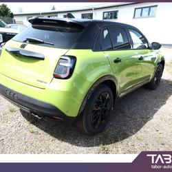 Fiat 600 Hybrid 145 Sport ADML CAM ACC PDC CarP Paris 14e Arrondissement