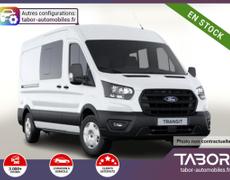 Ford Transit Kombi Strasbourg