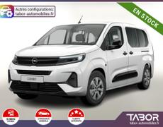 Opel Combo Tour Strasbourg