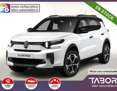 Citroen C3 Aircross Paris 14e Arrondissement