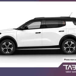 Citroen C3 Aircross Hybrid 145 MAX 7S Hiver Cam Paris 14e Arrondissement