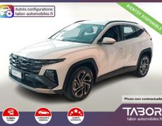 Hyundai Tucson Strasbourg