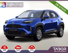Toyota Yaris Cross Paris 14e Arrondissement