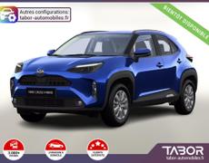 Toyota Yaris Cross Strasbourg