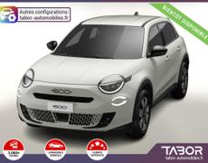 Fiat 600 Paris 14e Arrondissement