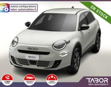 Fiat 600 Paris 14e Arrondissement