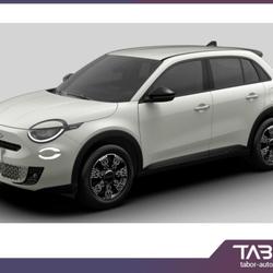 Fiat 600 Hybrid 110 HiverP GPS Keyl Cam 2xPDC Paris 14e Arrondissement