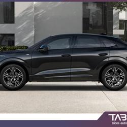 Audi Q3 Sportback 150CV 2xS line Nouv.Mod Tech Paris 14e Arrondissement