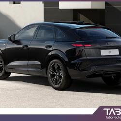Audi Q3 Sportback 150CV 2xS line Nouv.Mod Tech Paris 14e Arrondissement