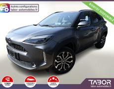 Toyota Yaris Cross Paris 14e Arrondissement