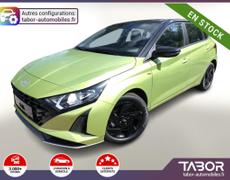 Hyundai i20 Paris 14e Arrondissement