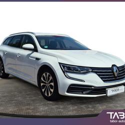 Renault Talisman Grandtour 1.3 TCe 160 EDC Zen Paris 14e Arrondissement