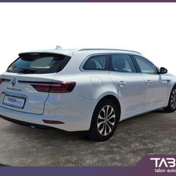 Renault Talisman Grandtour 1.3 TCe 160 EDC Zen Paris 14e Arrondissement