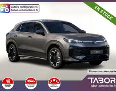 Volkswagen T-Roc Paris 14e Arrondissement