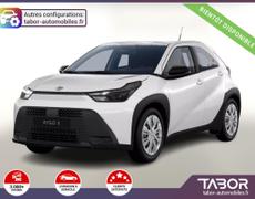 Toyota Aygo X Paris 14e Arrondissement